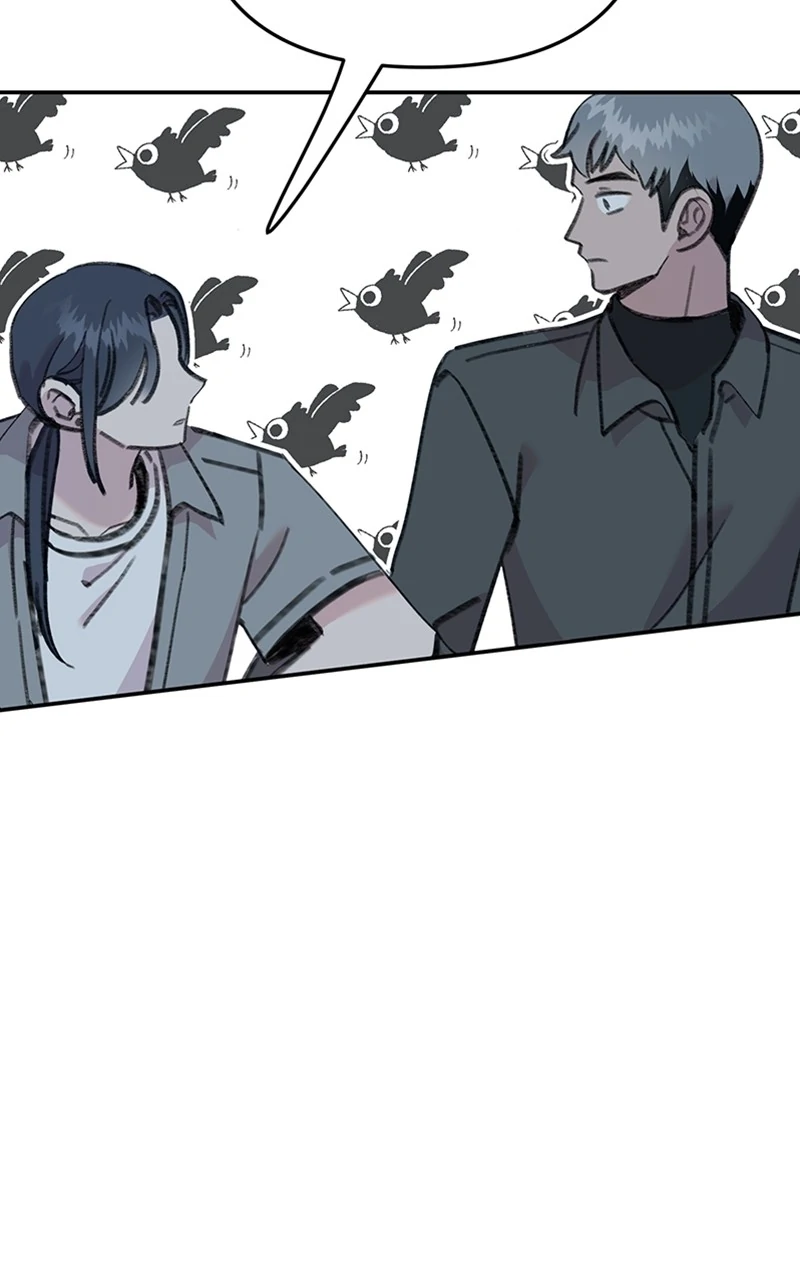 The Mermaid I Loved Chapter 22 - Page 85