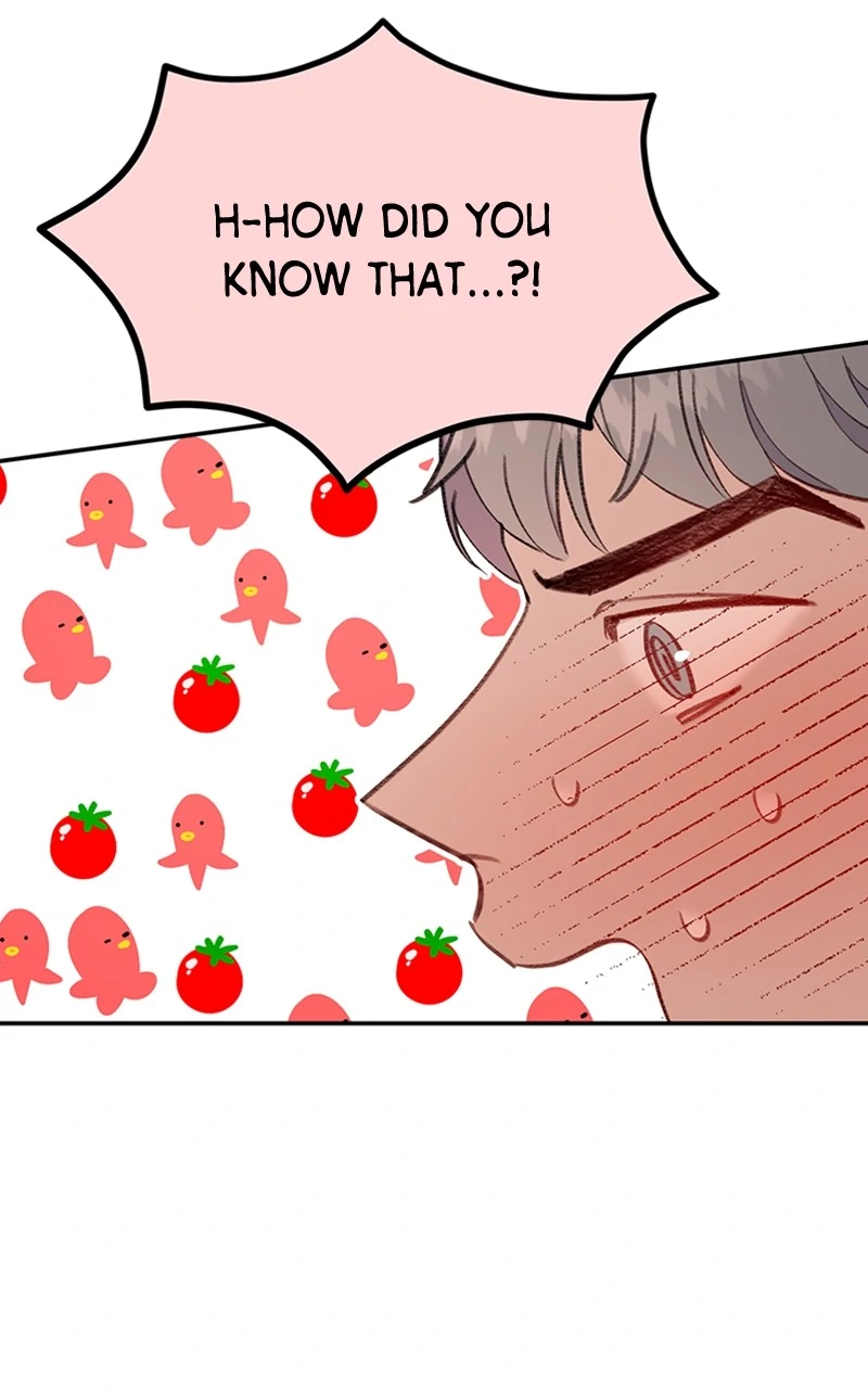 The Mermaid I Loved Chapter 22 - Page 86
