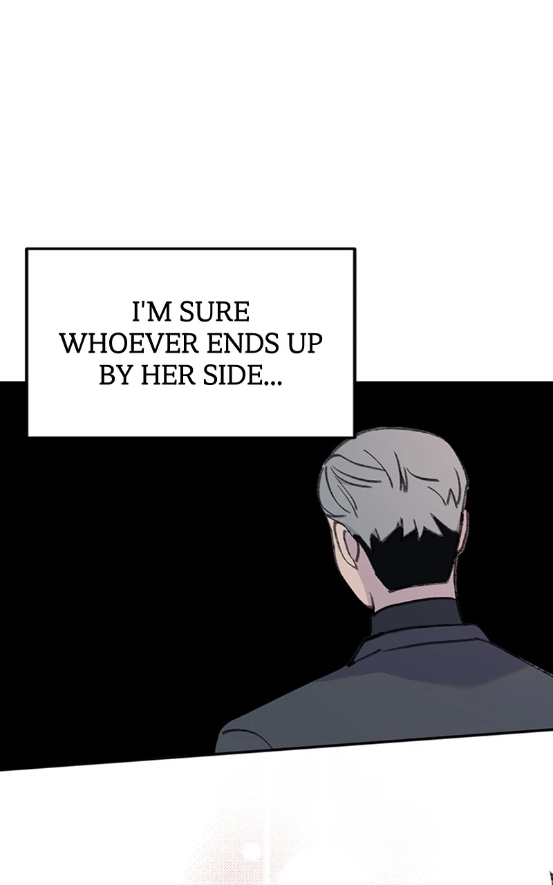 The Mermaid I Loved Chapter 22 - Page 89