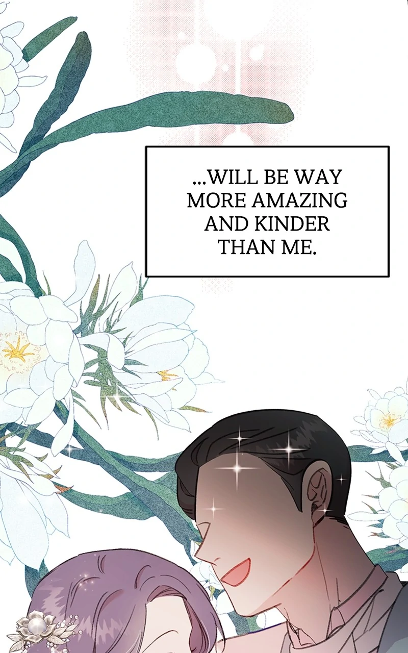 The Mermaid I Loved Chapter 22 - Page 90