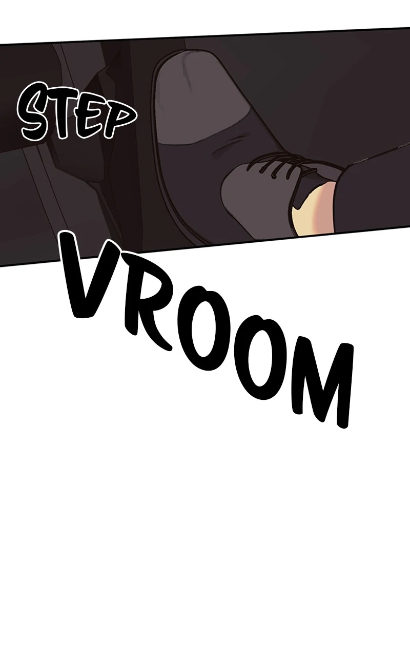 The Mermaid I Loved Chapter 22 - Page 10