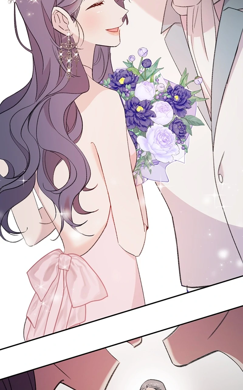 The Mermaid I Loved Chapter 22 - Page 91