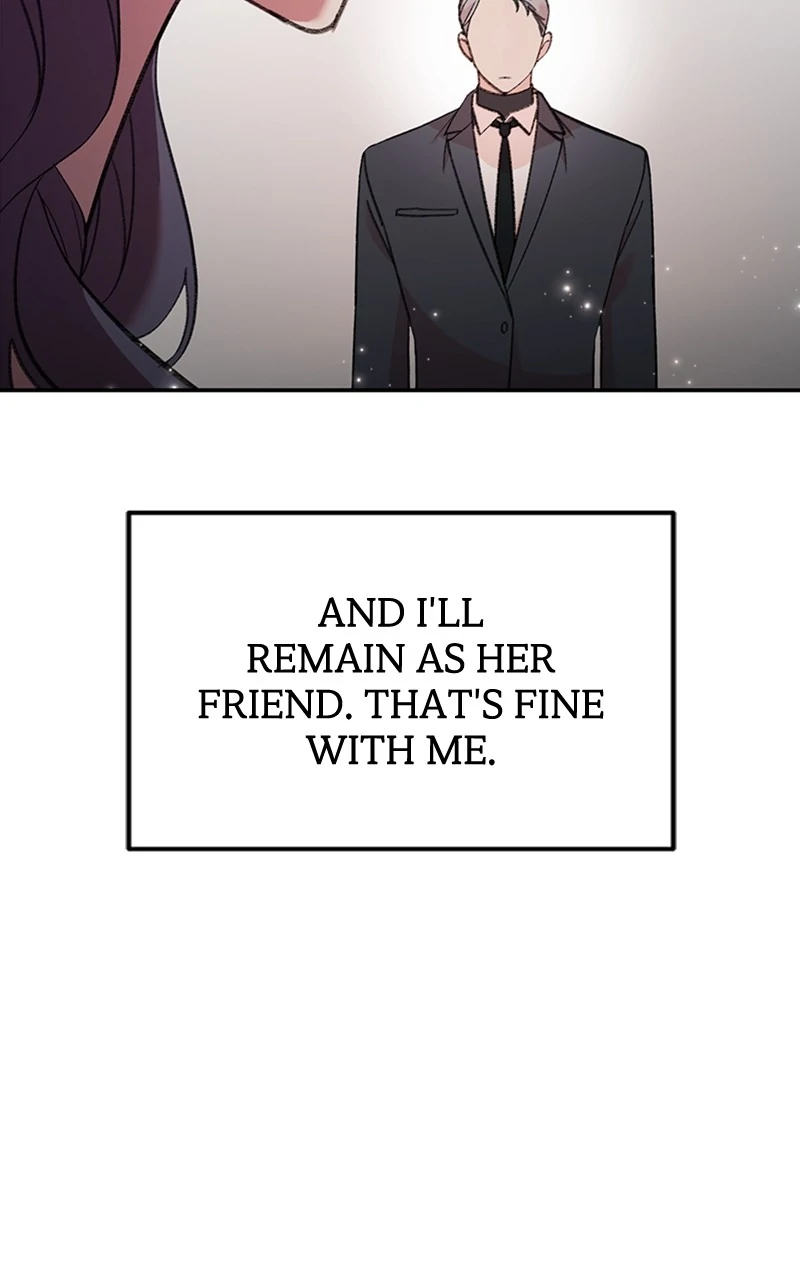 The Mermaid I Loved Chapter 22 - Page 92