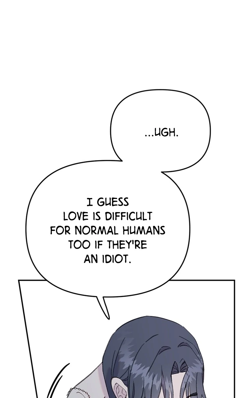 The Mermaid I Loved Chapter 22 - Page 93