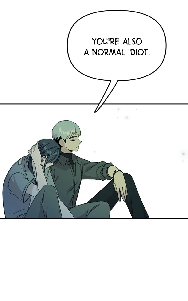 The Mermaid I Loved Chapter 22 - Page 95