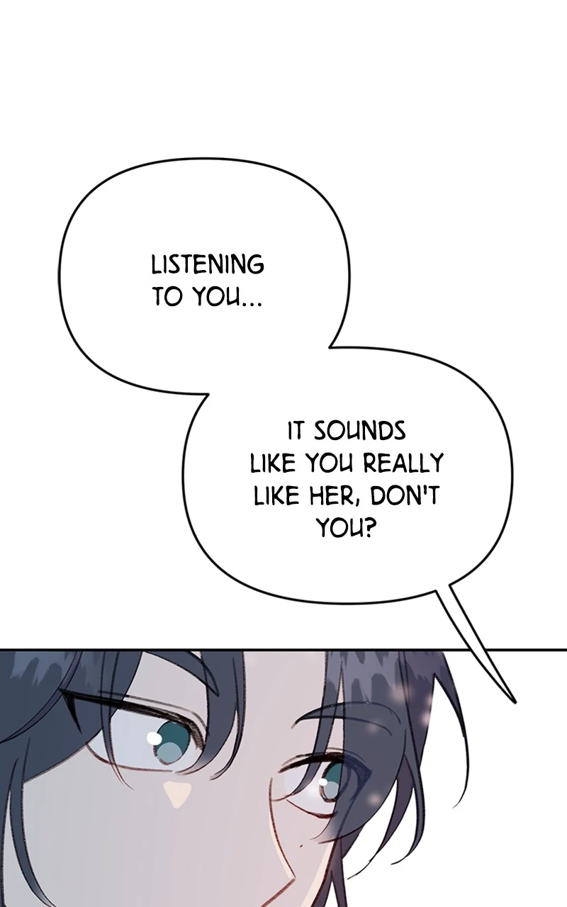 The Mermaid I Loved Chapter 22 - Page 96