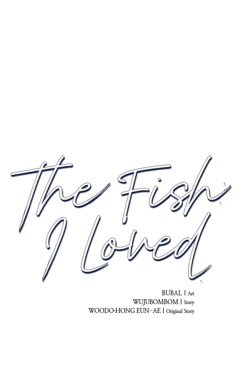 The Mermaid I Loved Chapter 23 - Page 1