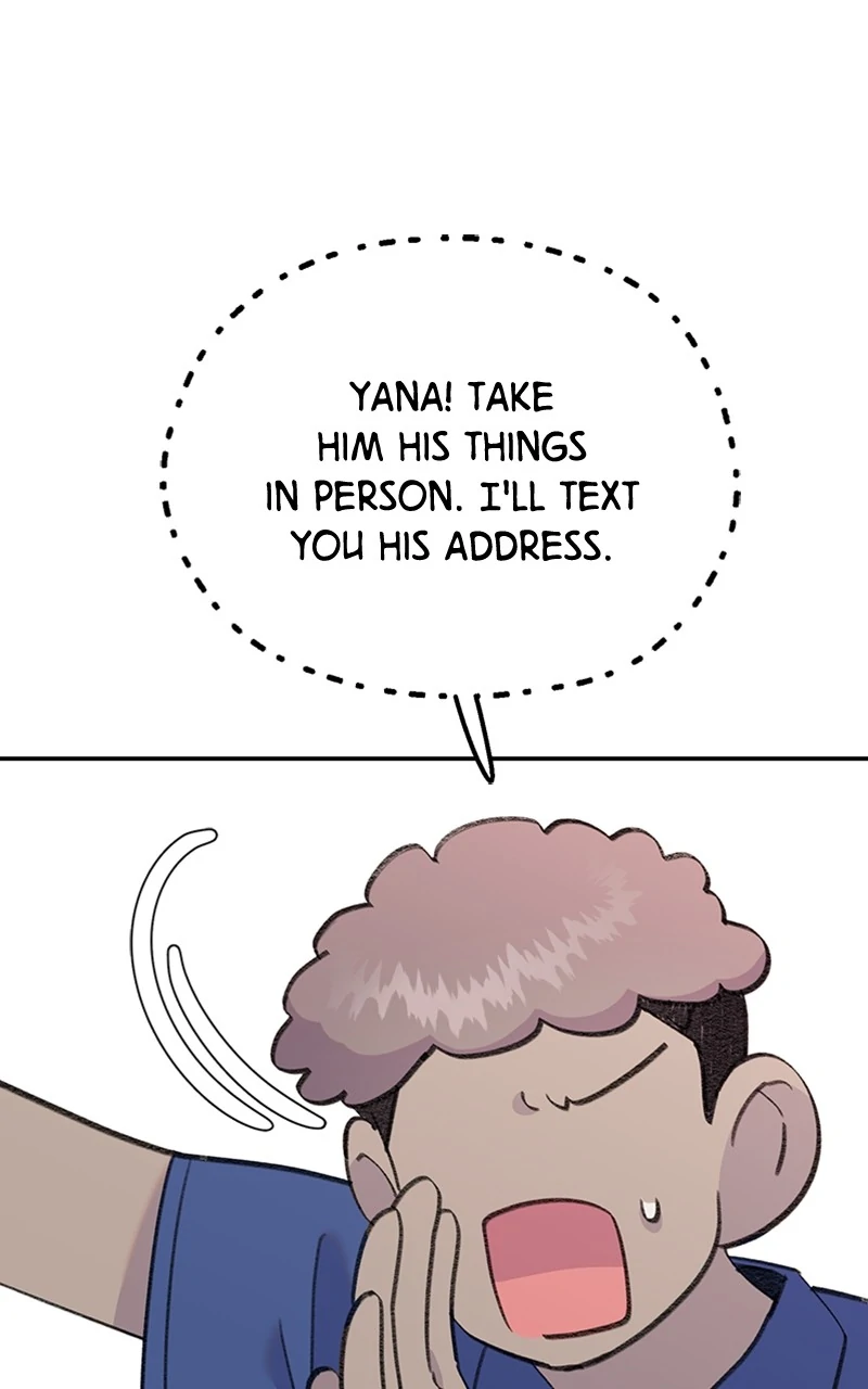The Mermaid I Loved Chapter 23 - Page 12