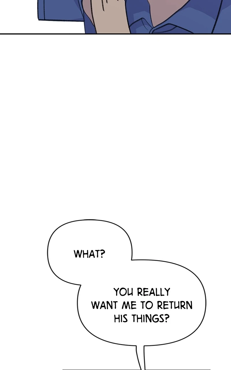 The Mermaid I Loved Chapter 23 - Page 13