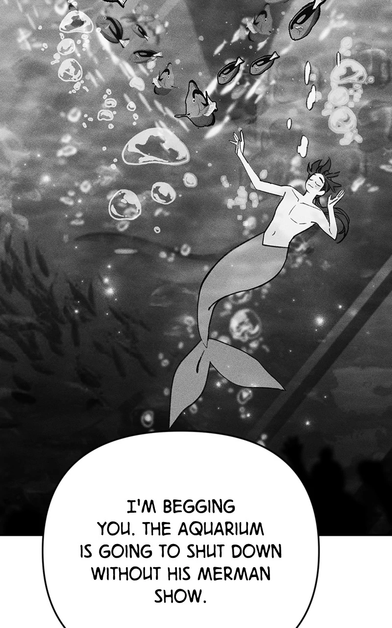 The Mermaid I Loved Chapter 23 - Page 16