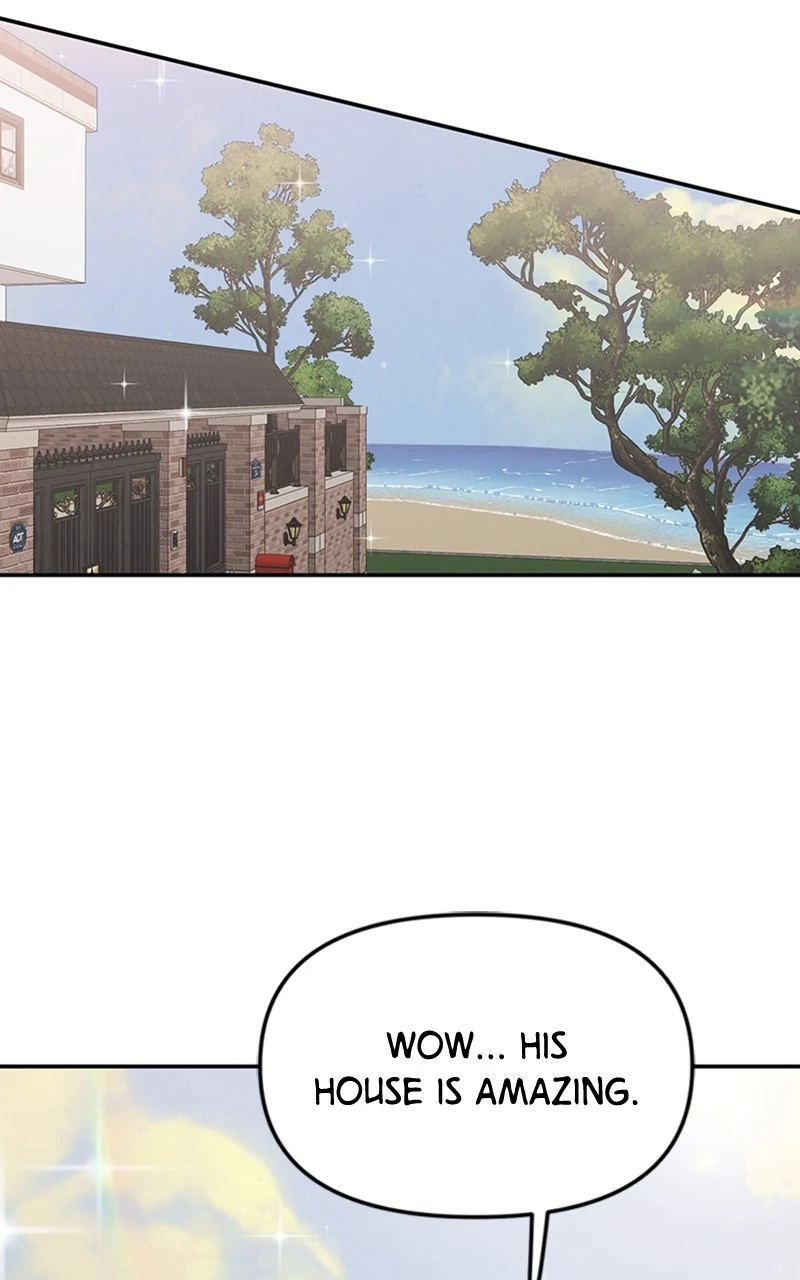 The Mermaid I Loved Chapter 23 - Page 20