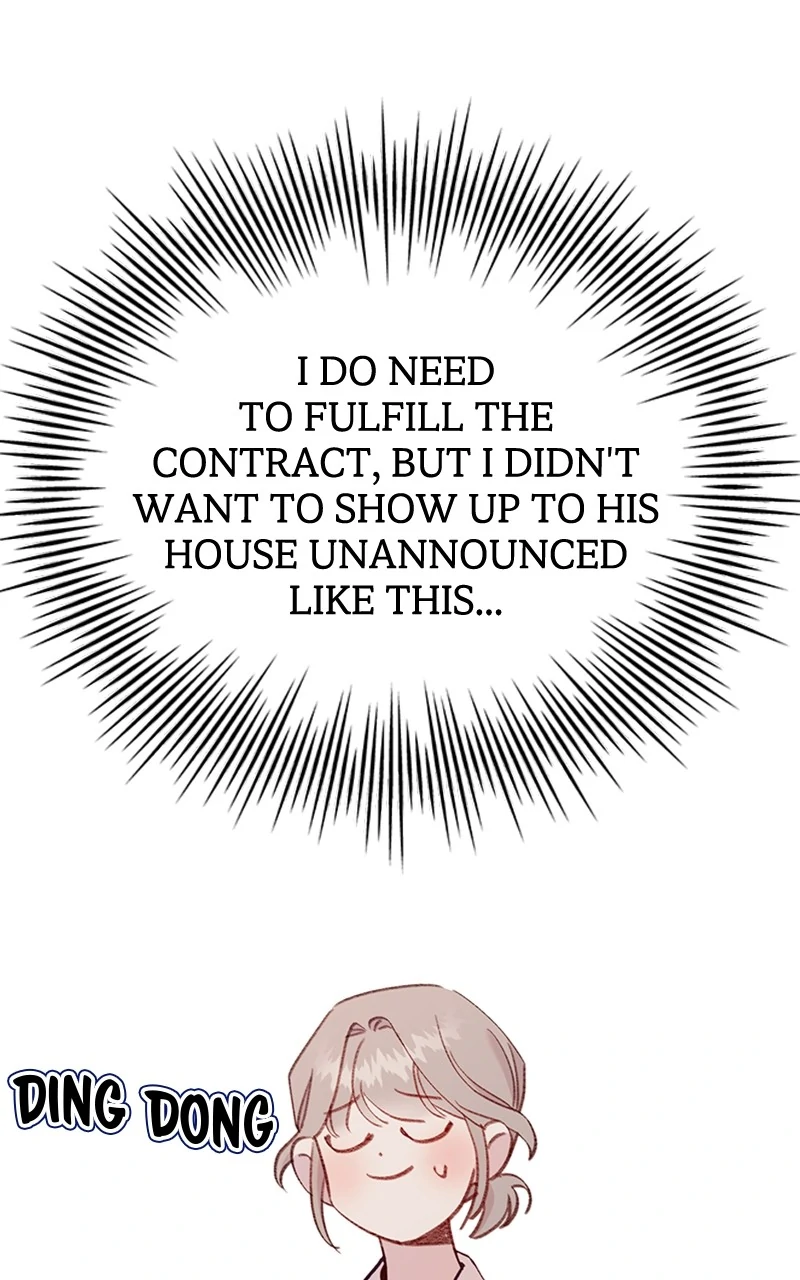 The Mermaid I Loved Chapter 23 - Page 22