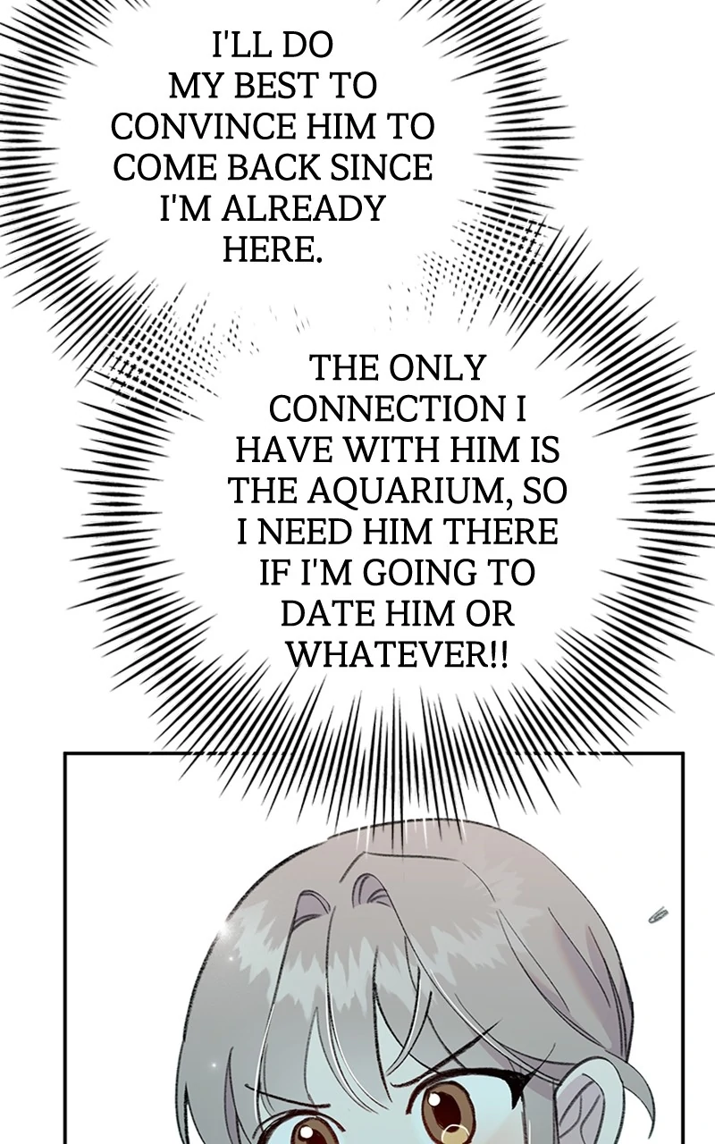 The Mermaid I Loved Chapter 23 - Page 24