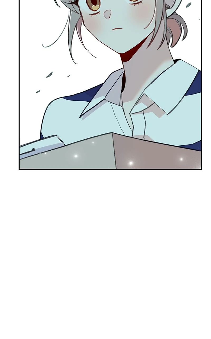 The Mermaid I Loved Chapter 23 - Page 25