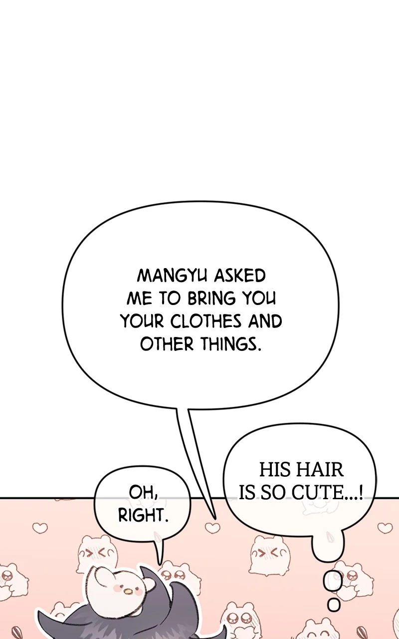 The Mermaid I Loved Chapter 23 - Page 30
