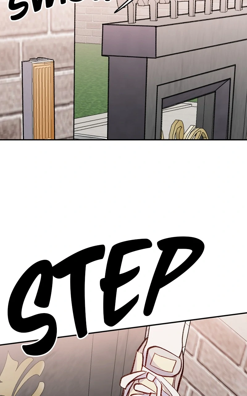 The Mermaid I Loved Chapter 23 - Page 34