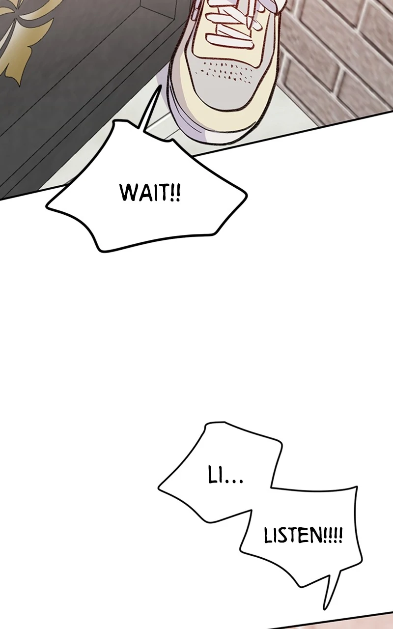 The Mermaid I Loved Chapter 23 - Page 35