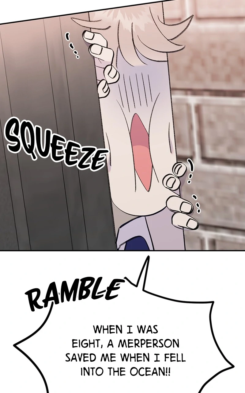 The Mermaid I Loved Chapter 23 - Page 36