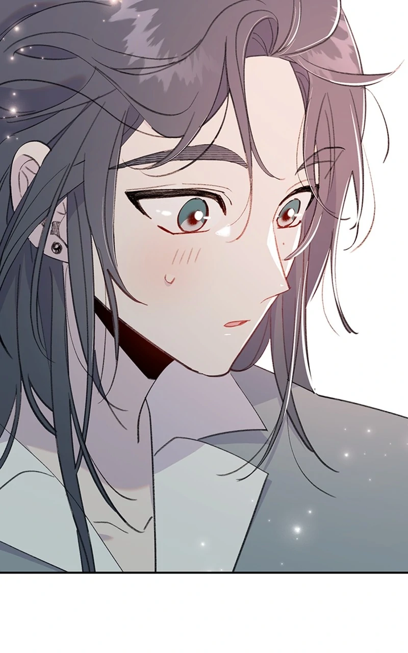 The Mermaid I Loved Chapter 23 - Page 38