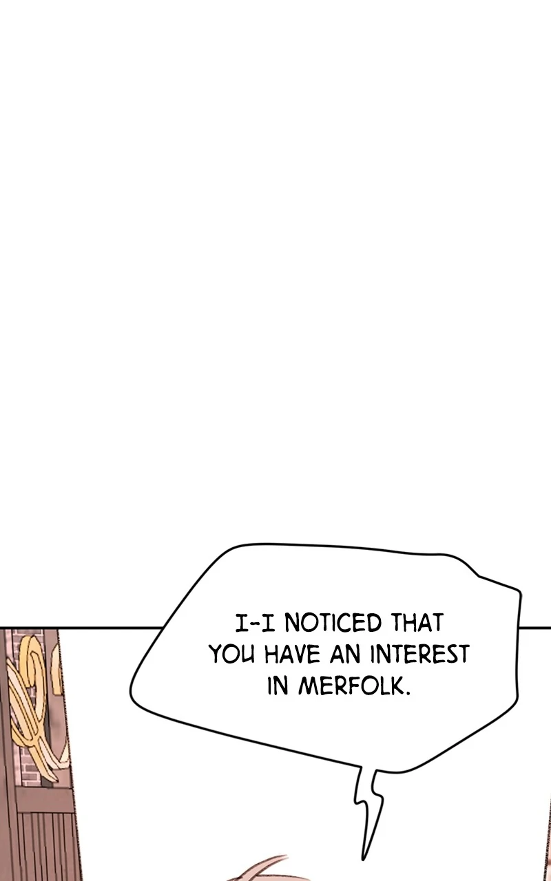 The Mermaid I Loved Chapter 23 - Page 39