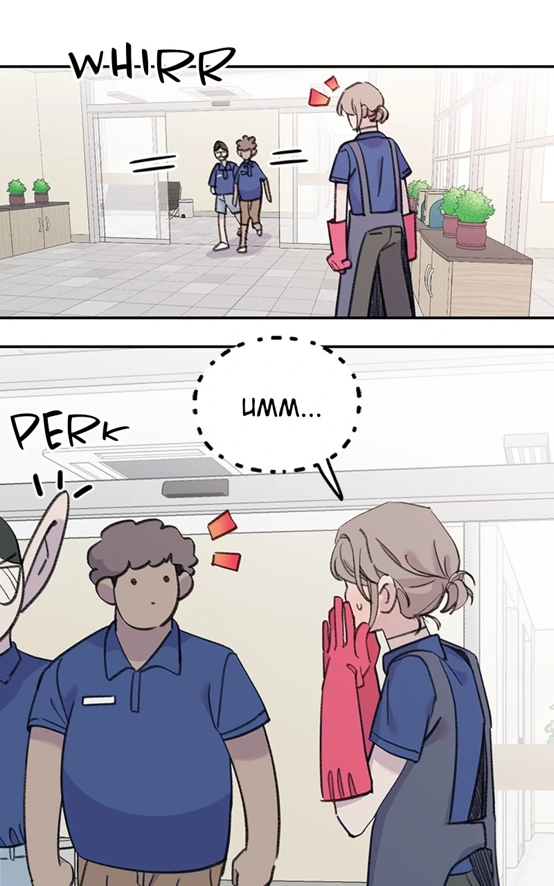 The Mermaid I Loved Chapter 23 - Page 5