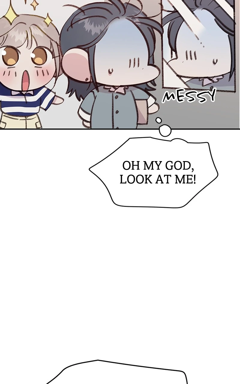 The Mermaid I Loved Chapter 23 - Page 44