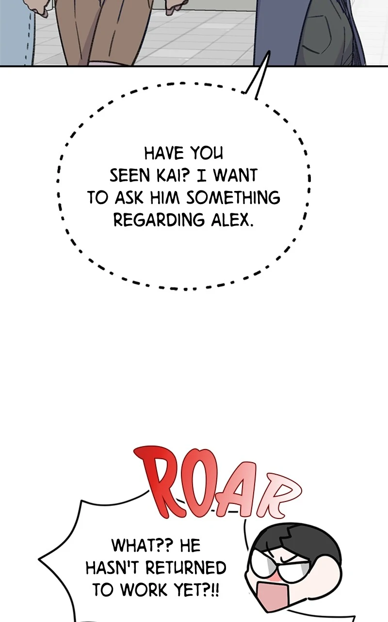 The Mermaid I Loved Chapter 23 - Page 6