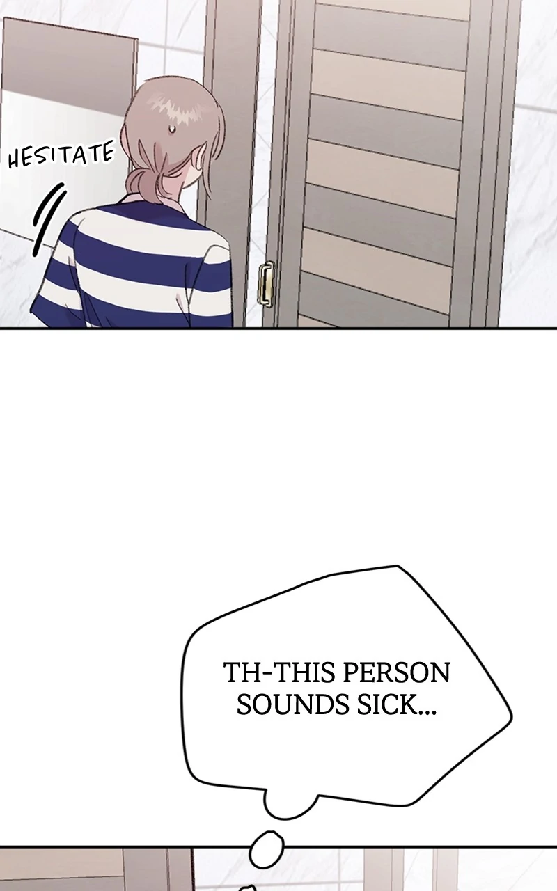 The Mermaid I Loved Chapter 23 - Page 51