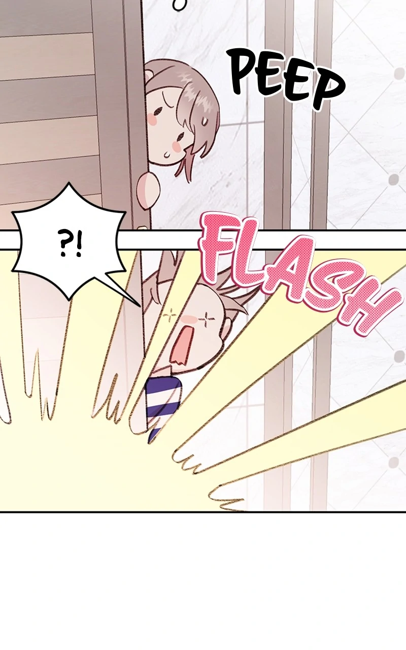 The Mermaid I Loved Chapter 23 - Page 52