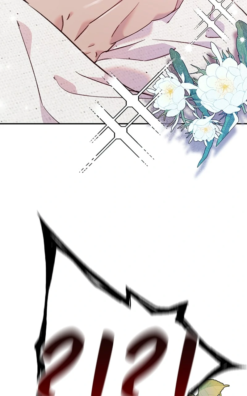 The Mermaid I Loved Chapter 23 - Page 54