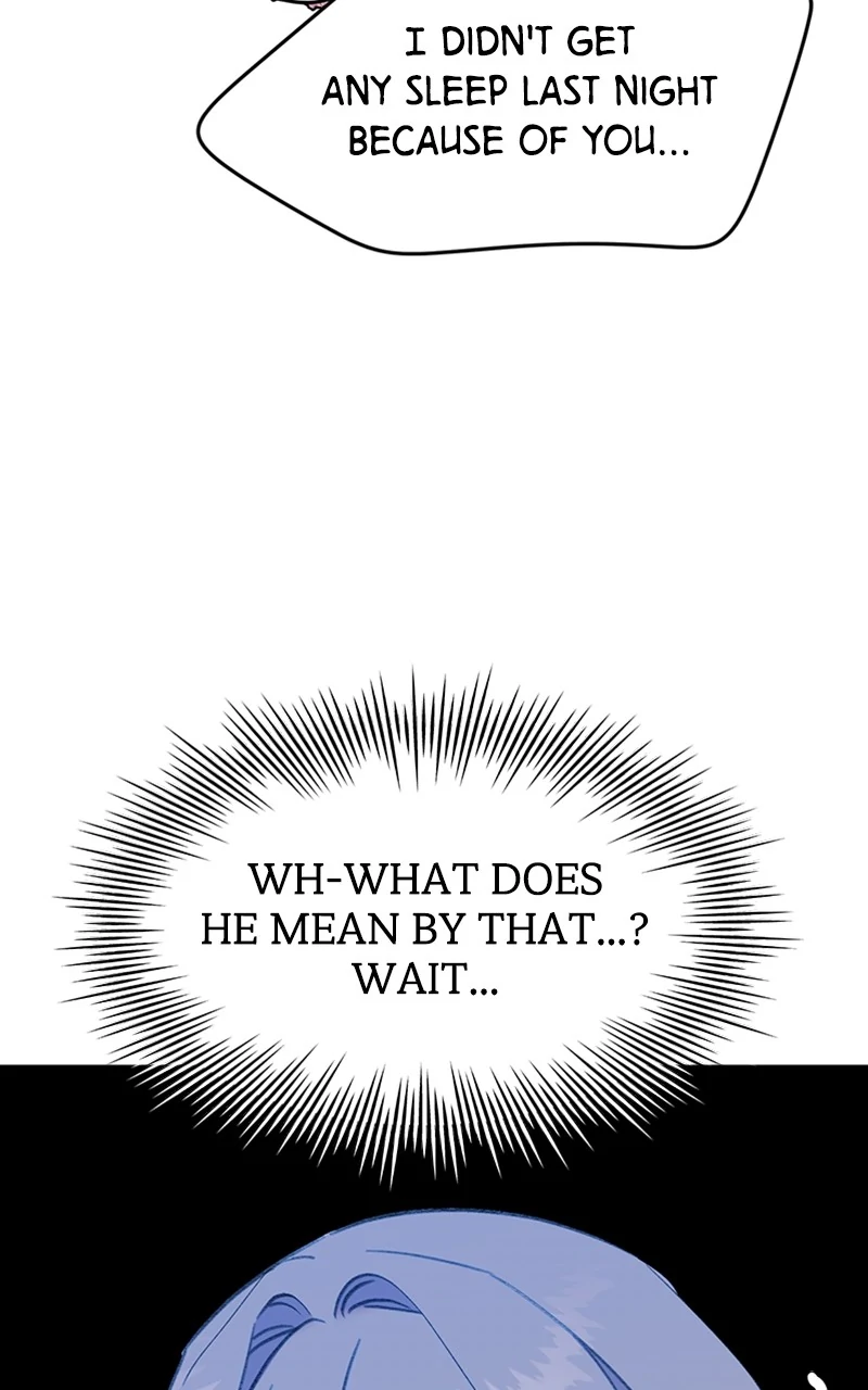 The Mermaid I Loved Chapter 23 - Page 56