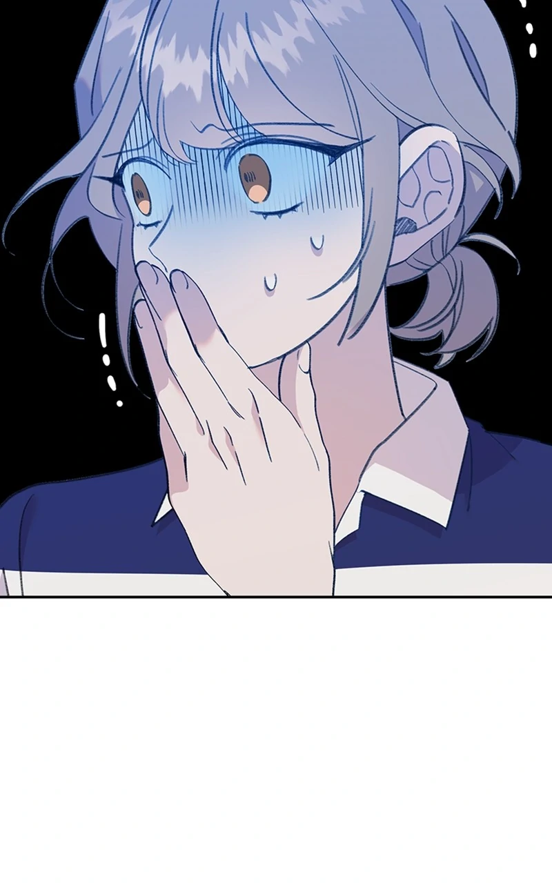 The Mermaid I Loved Chapter 23 - Page 57