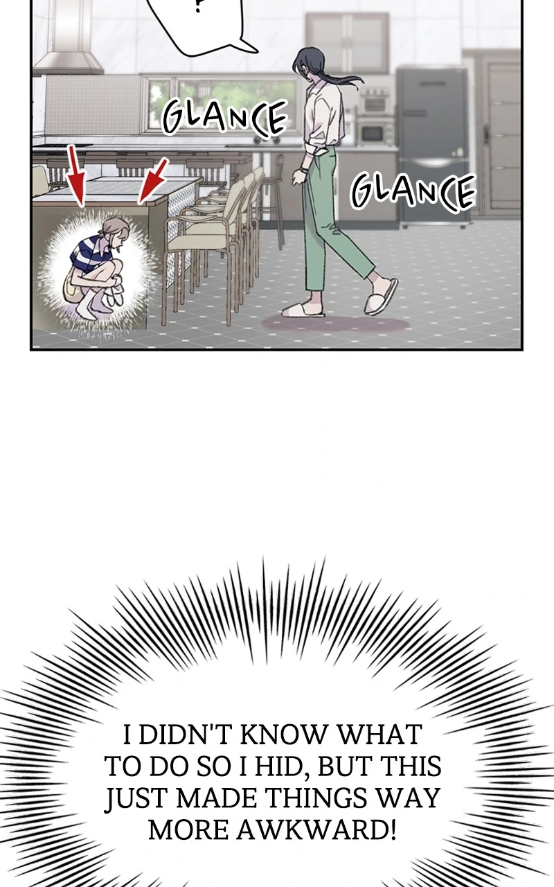 The Mermaid I Loved Chapter 23 - Page 60