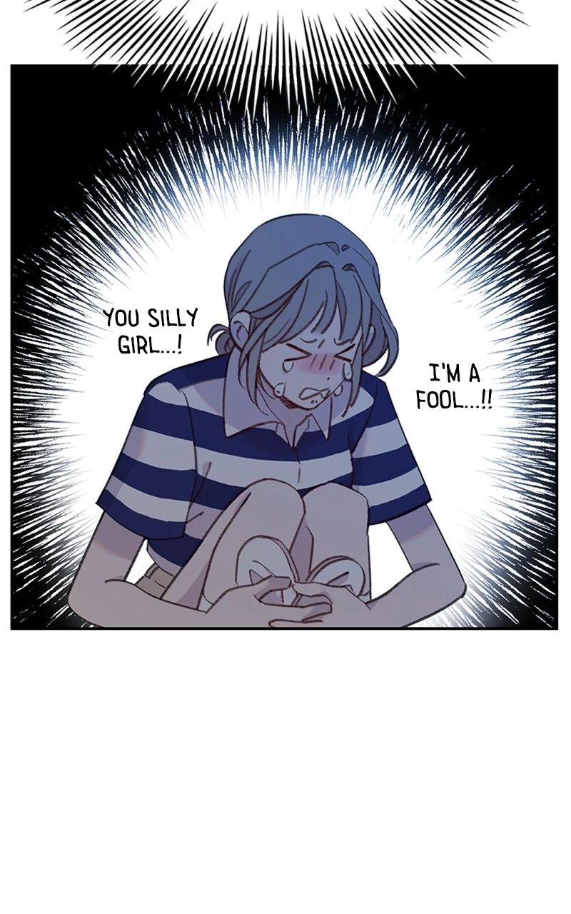 The Mermaid I Loved Chapter 23 - Page 61