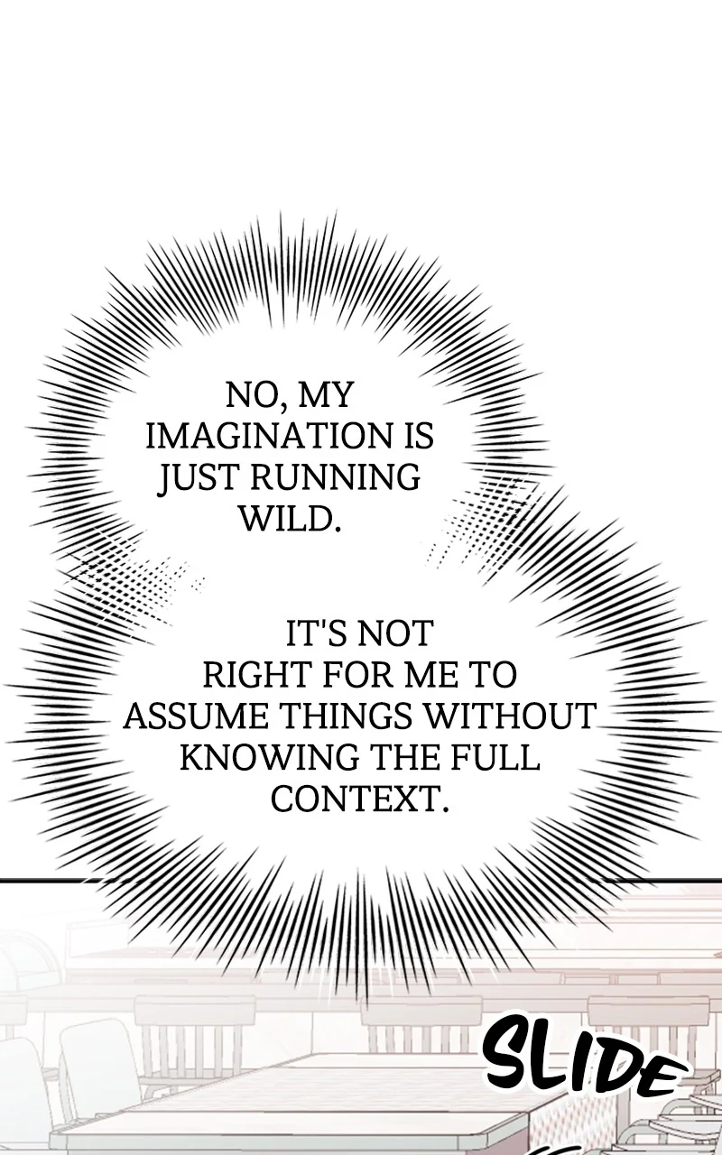 The Mermaid I Loved Chapter 23 - Page 62