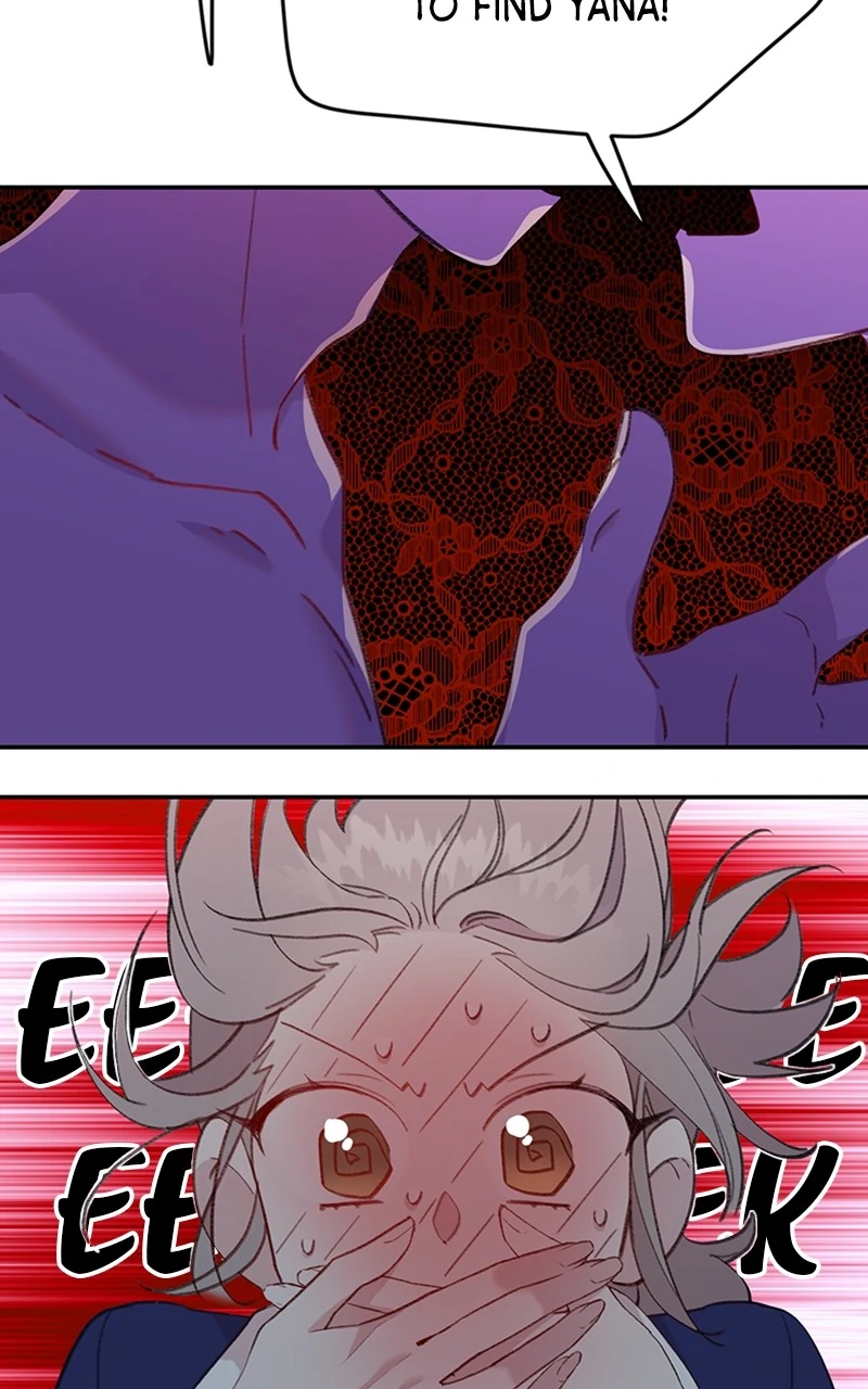 The Mermaid I Loved Chapter 23 - Page 67
