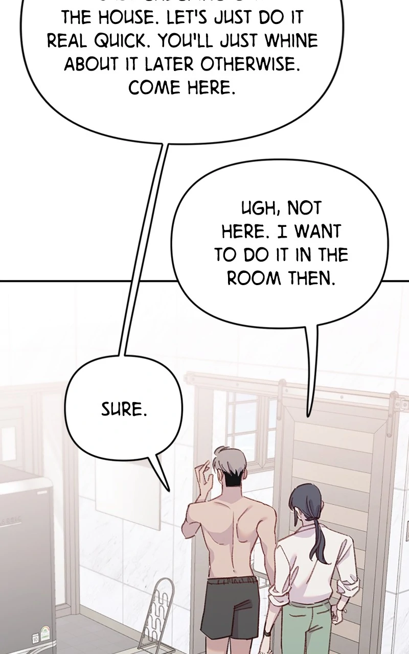 The Mermaid I Loved Chapter 23 - Page 69