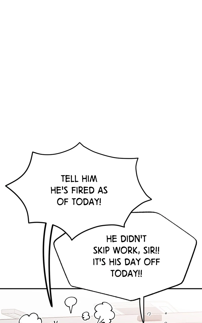 The Mermaid I Loved Chapter 23 - Page 8