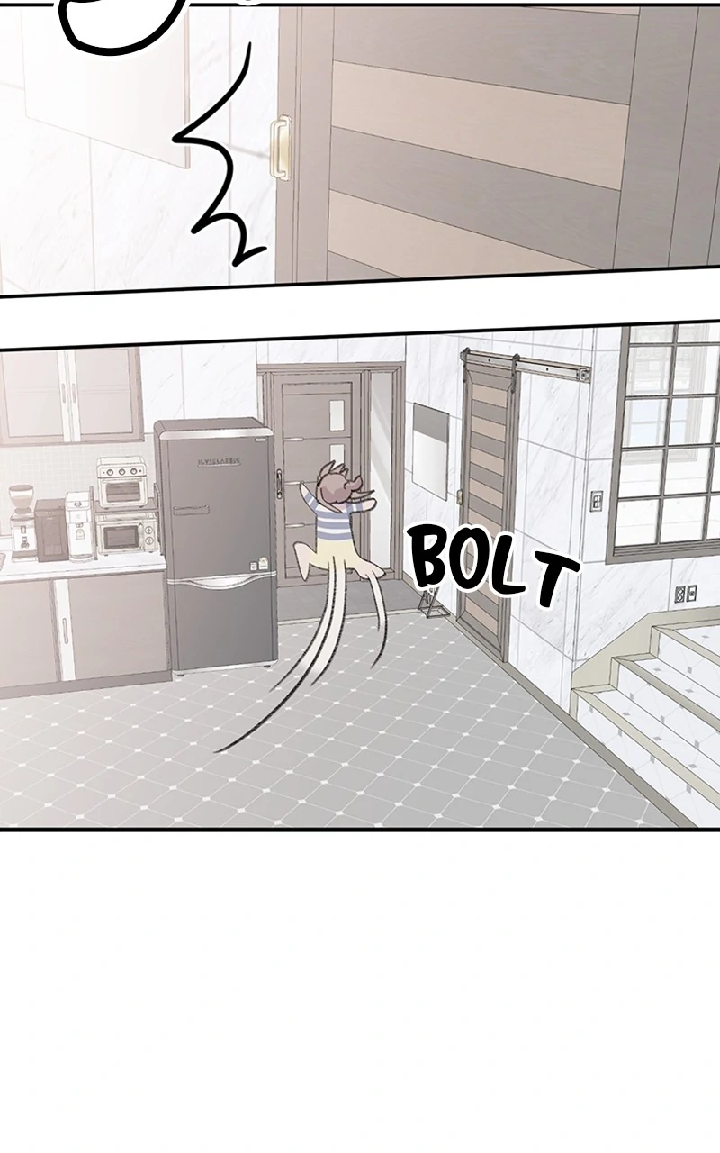 The Mermaid I Loved Chapter 23 - Page 71
