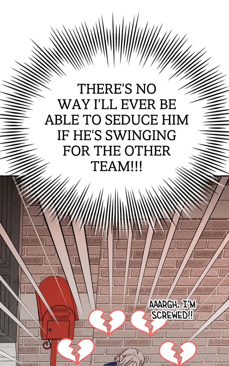 The Mermaid I Loved Chapter 23 - Page 73