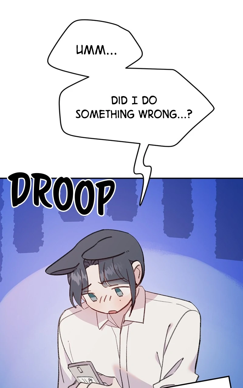 The Mermaid I Loved Chapter 23 - Page 79