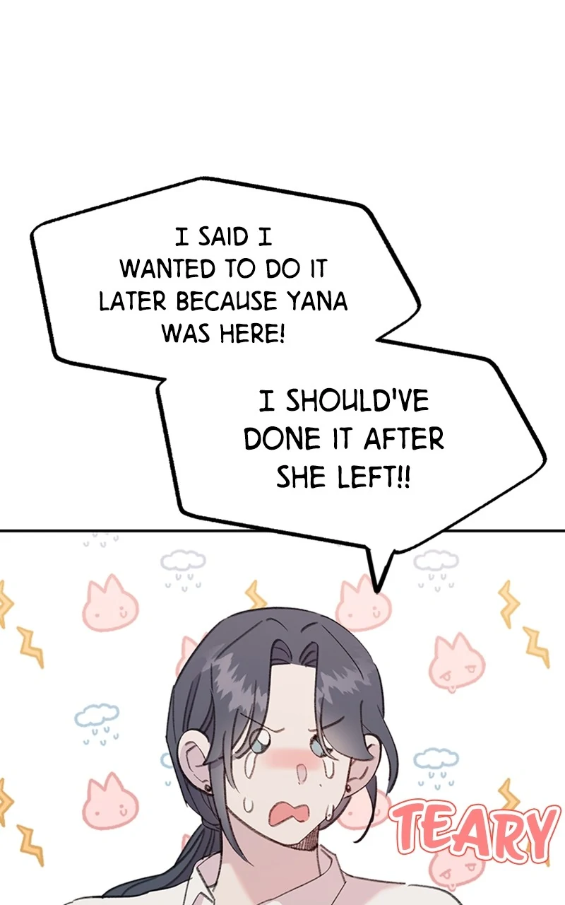 The Mermaid I Loved Chapter 23 - Page 82