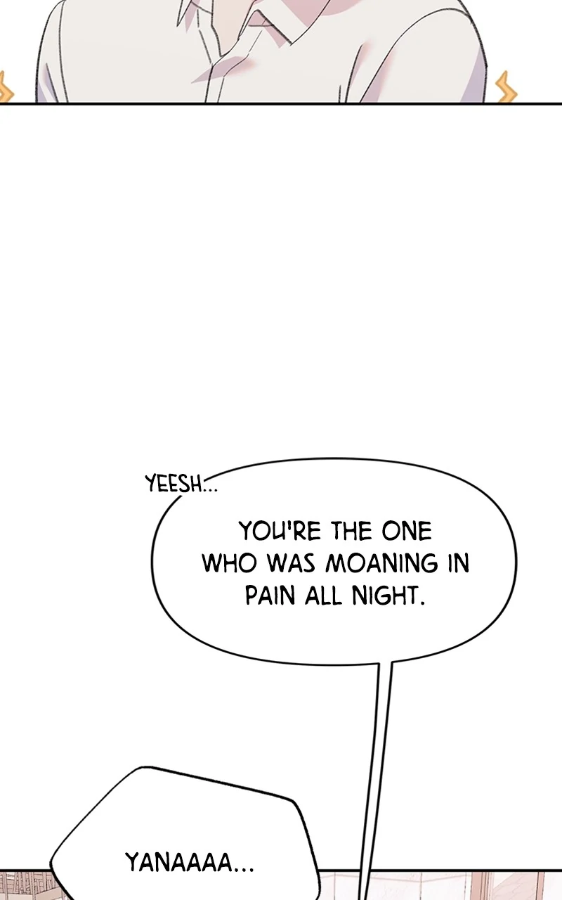 The Mermaid I Loved Chapter 23 - Page 83