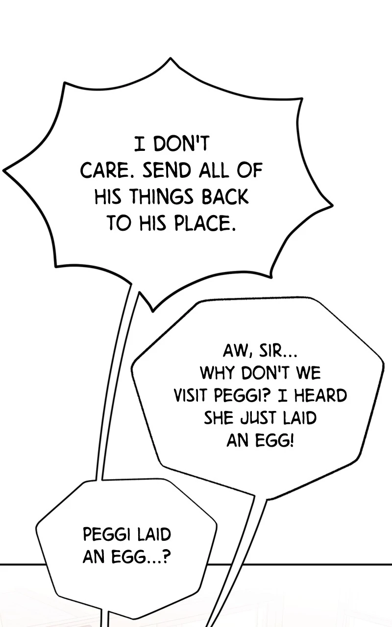 The Mermaid I Loved Chapter 23 - Page 10