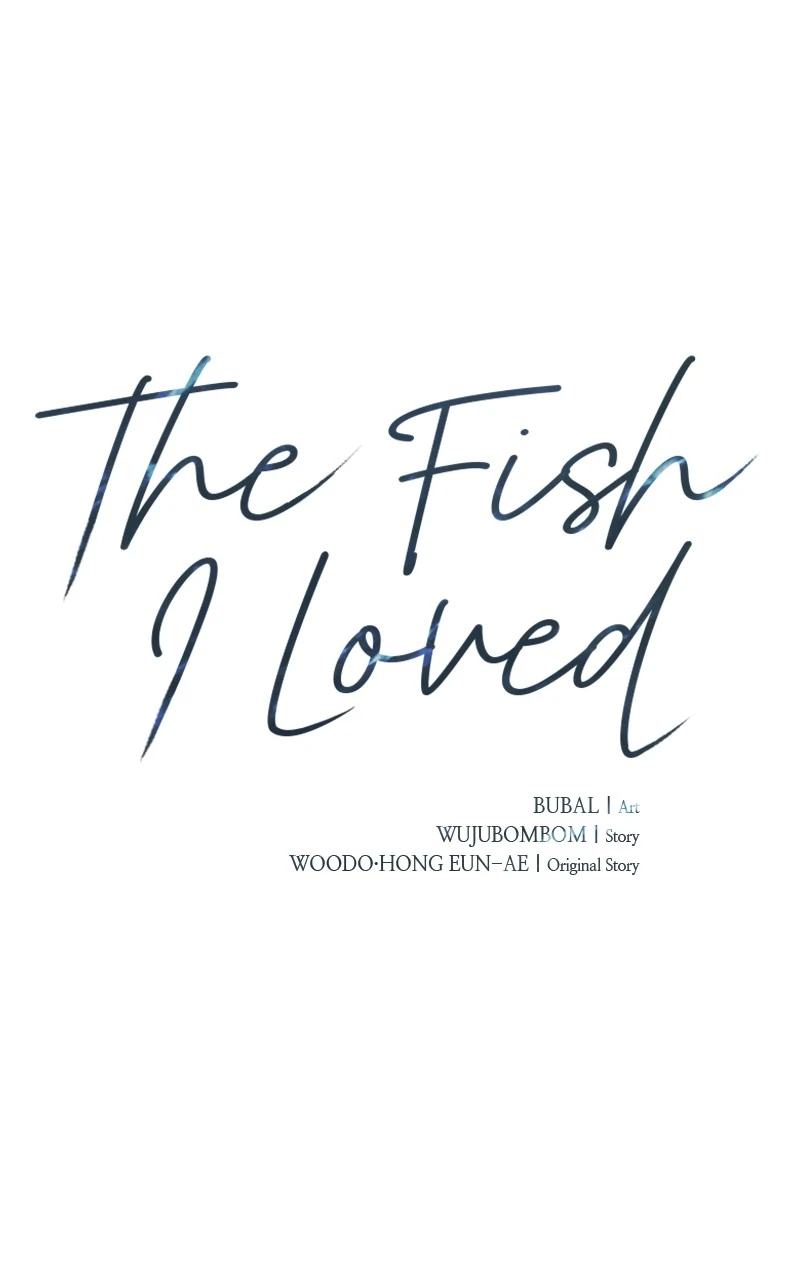 The Mermaid I Loved Chapter 24 - Page 1