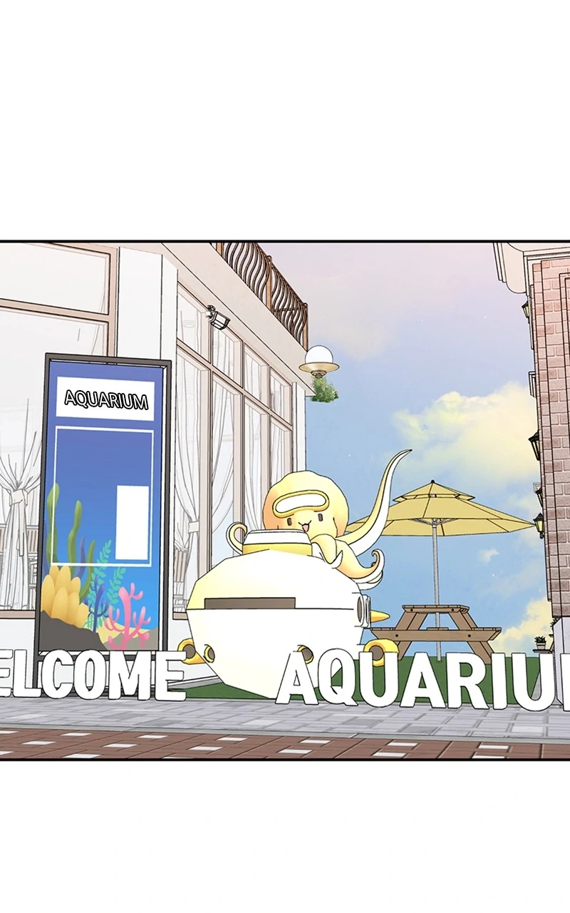 The Mermaid I Loved Chapter 24 - Page 2
