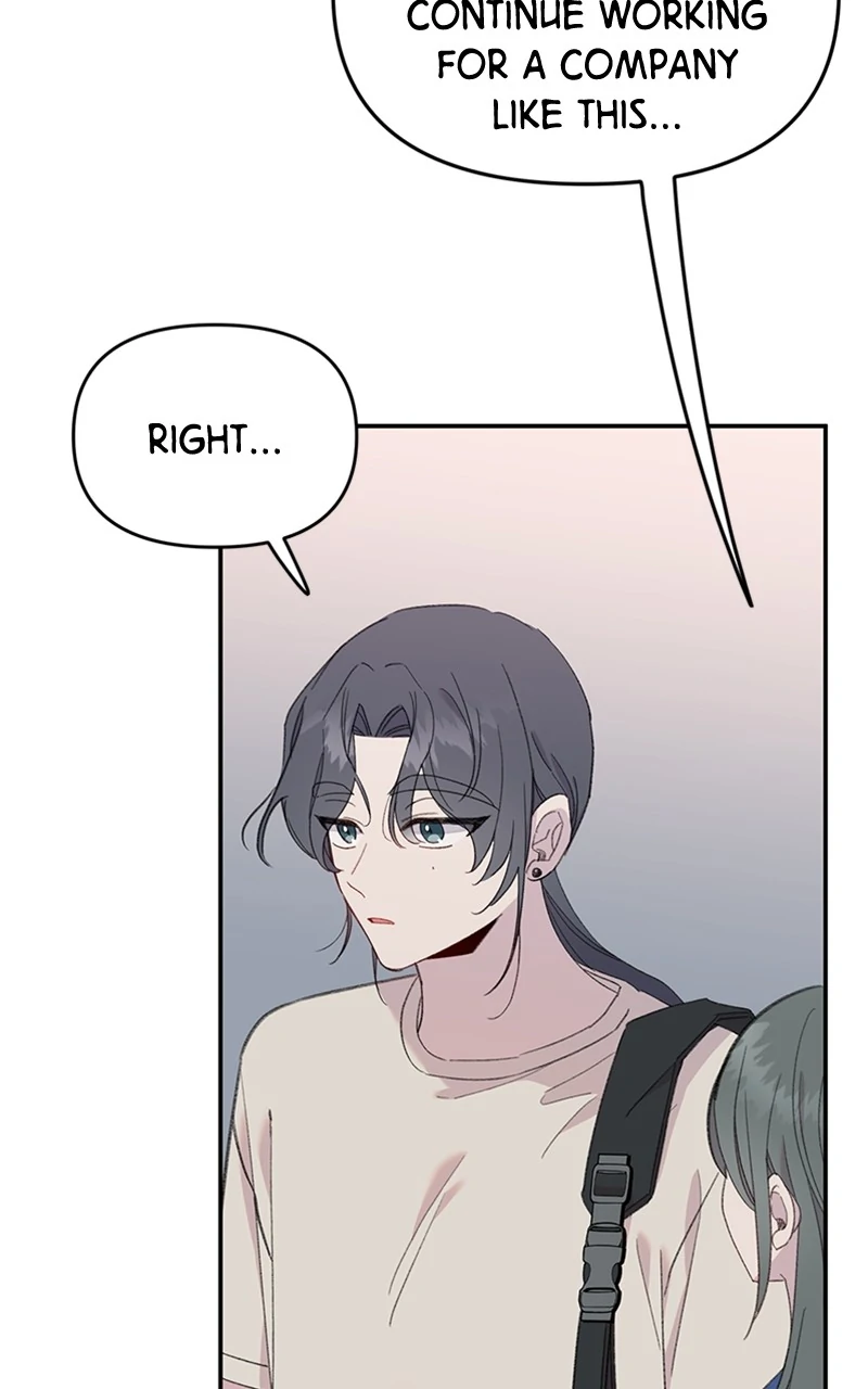 The Mermaid I Loved Chapter 24 - Page 11