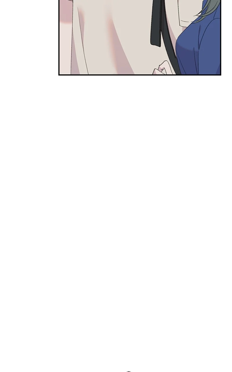 The Mermaid I Loved Chapter 24 - Page 12