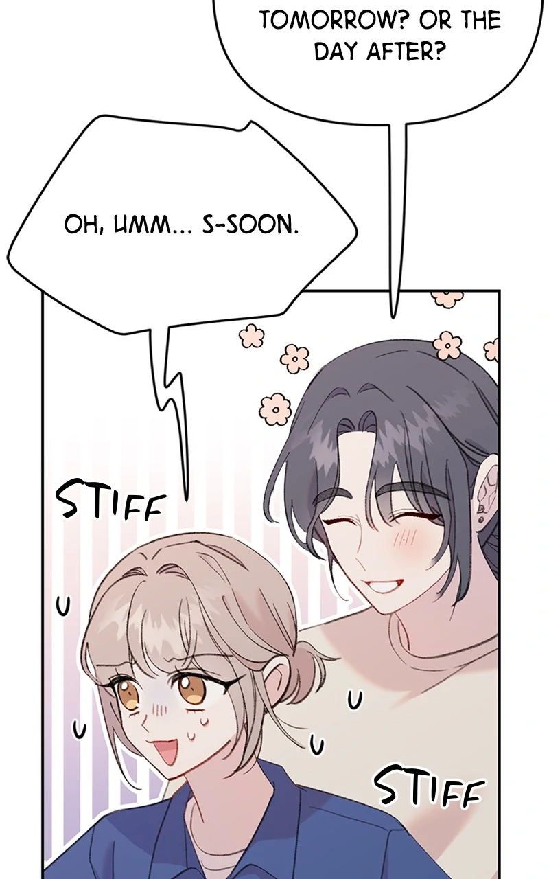 The Mermaid I Loved Chapter 24 - Page 16