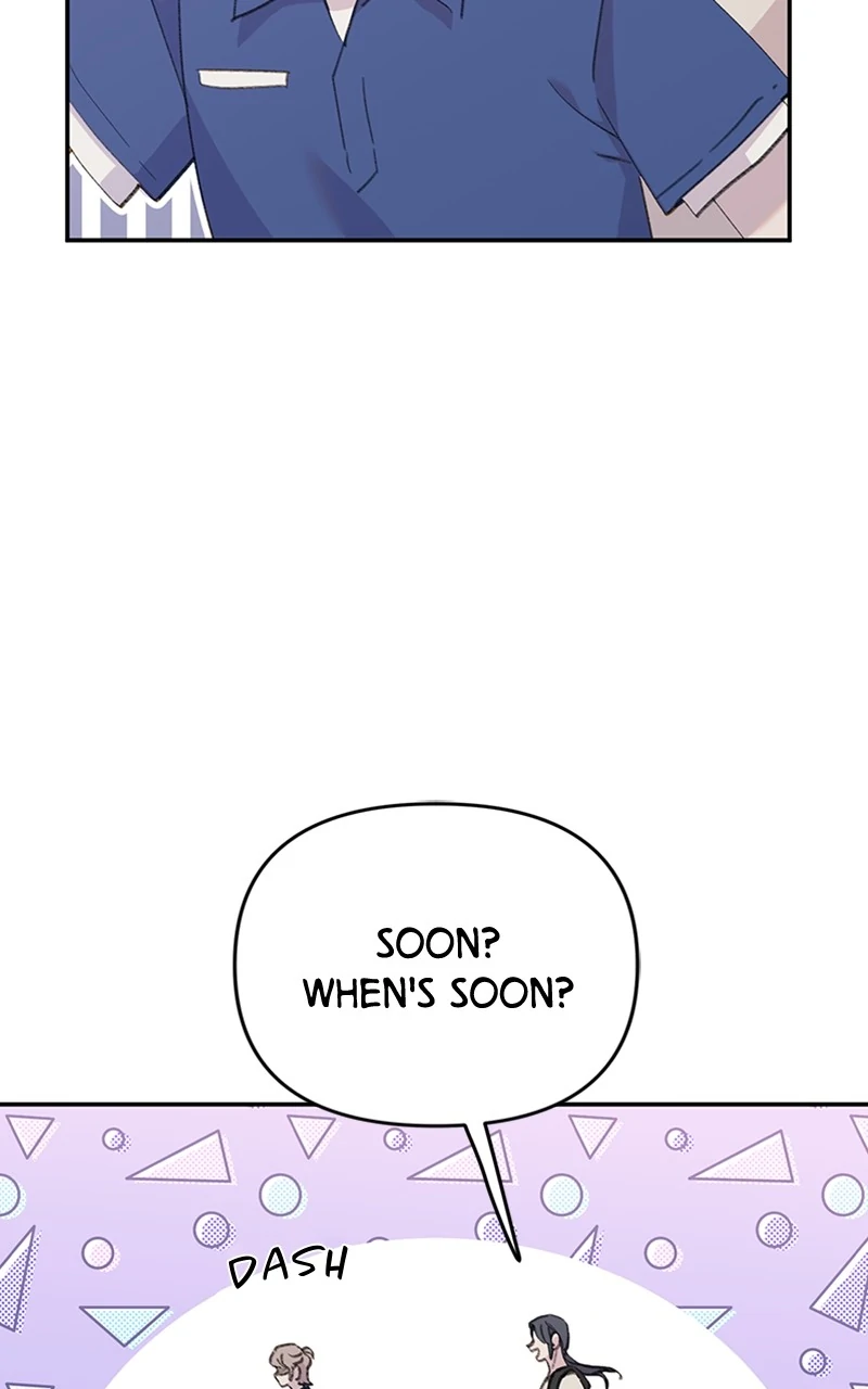 The Mermaid I Loved Chapter 24 - Page 17